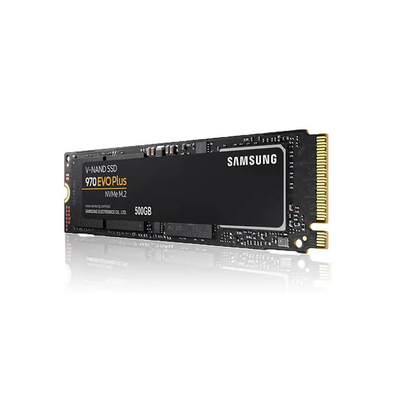 Samsung 970 EVO PLUS NVMe M.2 SSD 250G 500G 1TB