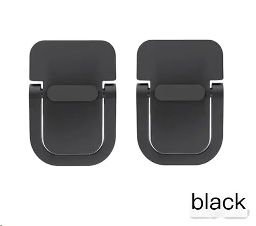 Zinc-Metal Laptop Invisible Bracket with Heat Dissipation